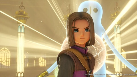 ドラクエ11「過ぎ去りし時を求めますか？」ワイ「いや、大丈夫です」