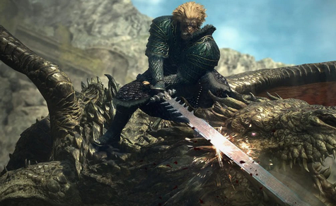 期待して買ったけどセーブして「あ…もういいや…」ってなったゲーム