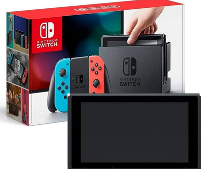 【朗報】Switchさん、まだまだ十分に強い