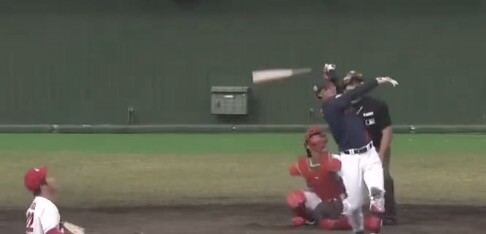 WBC練習試合で森下翔太がホームランwwwwwwwwwww