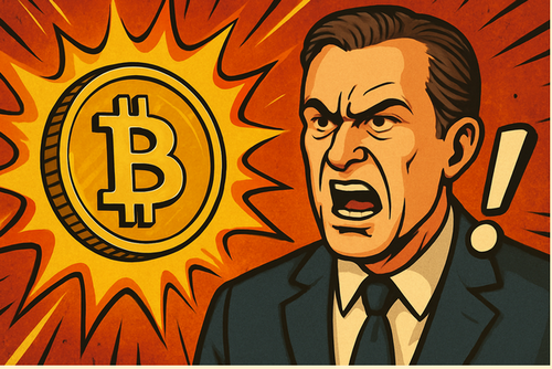 【批判殺到】ビットコインは使えないと専門家が指摘..今注目されている通貨は？