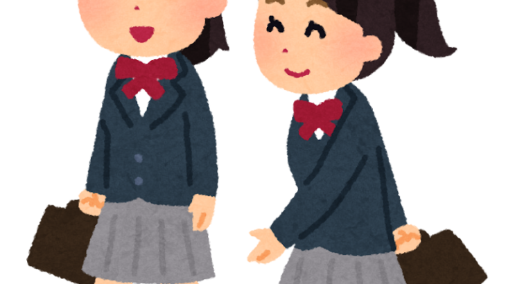 「かわいいだけじゃだめですか？」→現役高校生の7割が「だめ」と回答　とても冷静な意見「中身がないと」…