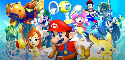 米IGN、任天堂ハードのゲームベスト100を大公開してしまう