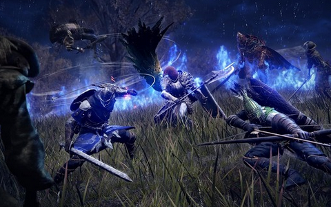 今年の5大神ゲー「ナイトレイン」「魔法少女ノ魔女裁判」「バナンザ」「シルクソング」