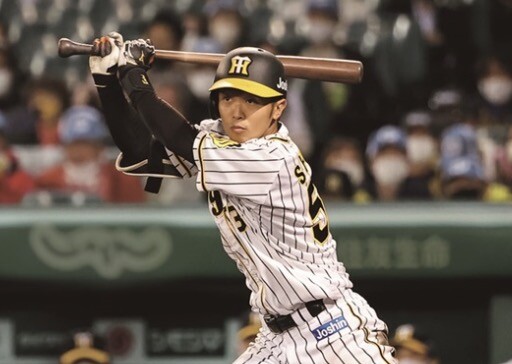 阪神からの現役ドラフト候補→木浪、豊田、島田あたりの名前がありそう