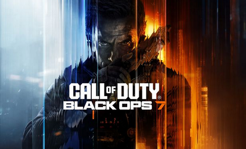 【悲報】「コールオブデューティ ブラックオプス7」、AI丸出しのイラストを使用し海外で大炎上ｗｗｗｗｗ