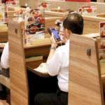 みんなは「おひとりさま」でどこまで行ける？