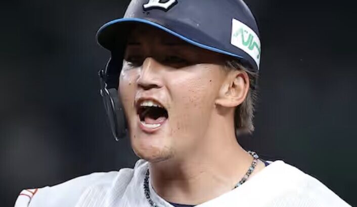 ヤクファン西武ファンの元山の評価『ショートは厳しい』←これ