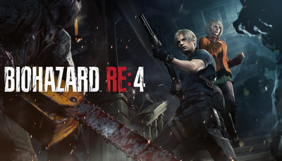 バイオハザードの最高傑作は？ニワカ勢「4」懐古爺「1」ワイ→