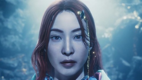 実在する人物をゲームに登場させるのってお前ら正直どう思ってんの？