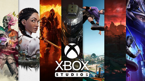 【悲報】Xboxは12年連続でGOTYノミネートゼロという悲惨な記録を続けているwww