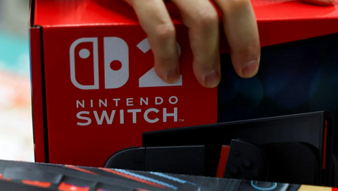 任天堂、今後の開発はSwitch 2へ大きくシフト。