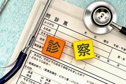 【悲報】ワイ、健康診断でアカン数値がでる