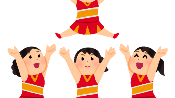 《悩みは渡航費》チアリーディング世界大会に出場決定も…　円安で航空費や宿泊費で1人70万円以上が必要　クラファンなどで寄付募る