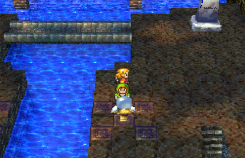 ドラクエ7リメイクのP「小学生の時7をプレイしたが一度も戦闘せずにやめてしまった」