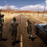 最近のファイナルファンタジー「ファンタジーな世界観を捨てて、現代風にしました！」