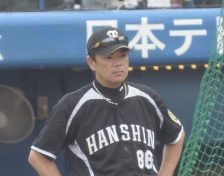 和田豊が監督だった時代の最終年の最終戦のスタメン、やばい