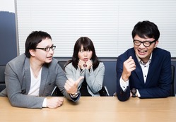 【悲報】識者「男女の会話が上手くいかないのは大体男のせいです」