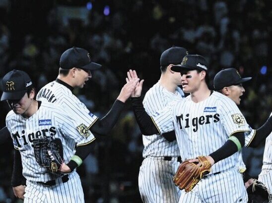 今年の阪神、補強がガチすぎる理由