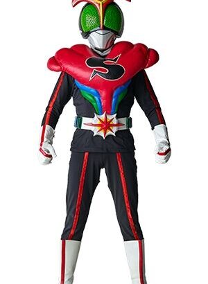 昔の『仮面ライダー』ってダサ過ぎやろ…