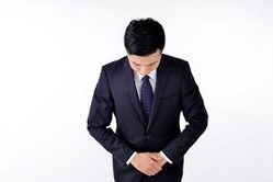 ワイ30歳主任、人生で初めて他人（56歳一般職）のミスを客に謝りに行く