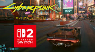 Polygon｢サイバーパンク以外のSwitch2のサードタイトルは販売に苦戦し失敗している｣