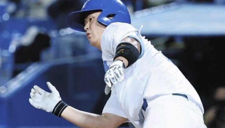 来年の阪神、渡部を獲れたらさすがに強すぎる件