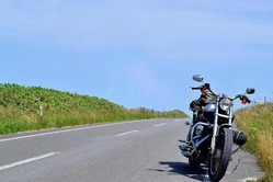 バイクで高速ってしんどいよな