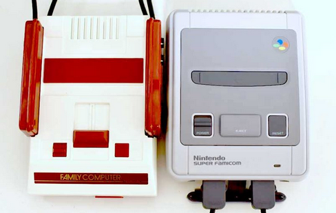 ファミコン、スーパーファミコンのFFの思い出