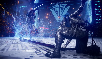 【悲報】ニンジャ、泳いでた