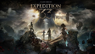 外国人「JRPGは幼稚だから駄目。expedition33は大人の物語であり受け手の知性や理解力を尊重している」