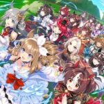 KONAMI「ごめんね😡」ウマ娘「いいよ😡」