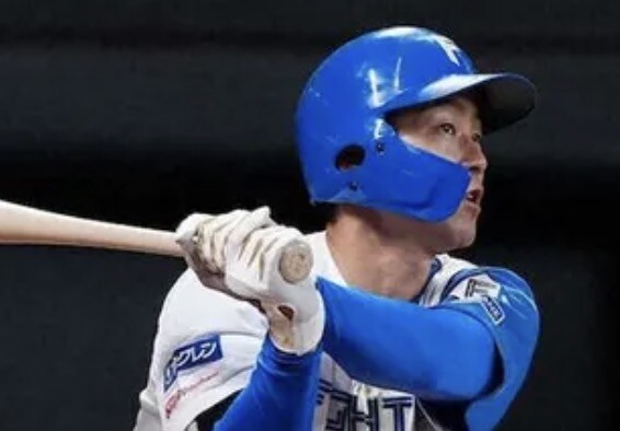 『日ハム石井のFA』に対する虎ファンの正直な感想「木浪がもう一人増えるだけ」「元山より獲りたい」