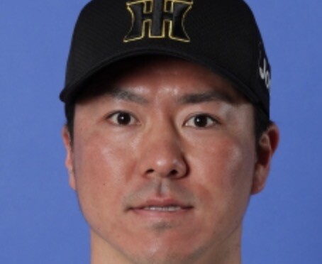 阪神・長坂拳弥(31)さん、マジで使いどころがない模様