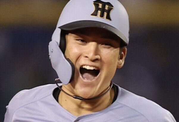 来季の阪神の遊撃手は百崎、高寺、山田で争って欲しい件