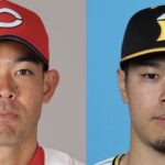 カープ秋山、佐藤輝明の死球0に対してお気持ち表明