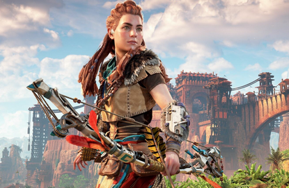 【朗報】『Horizon』最新作の公式サイトオープン！