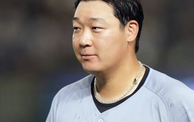 阪神の来季の課題で『レフトとショート』が挙がるけど大山さんも