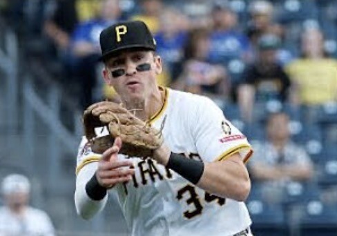 デバニーのホームラン数(AAA)2023…11本、2024…19本、2025…20本