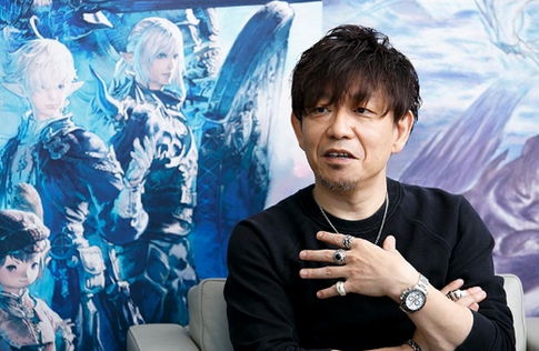 【朗報】吉田P「FF14はまたゼロから作り直す！全世界のゲーマーの声を聞かせてください！」