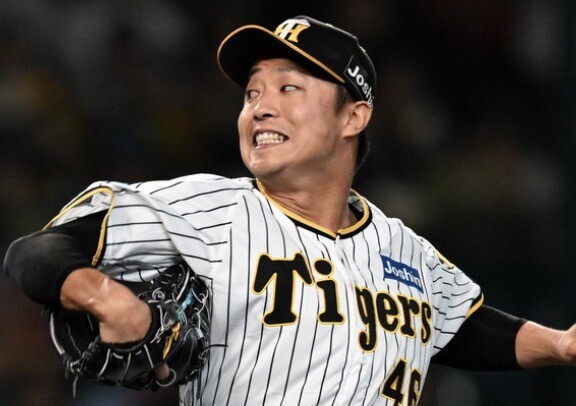 トレードで放出された島本、めちゃめちゃ阪神愛があった