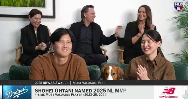 ワイドショー番組が「大谷のMVPはWARで圧倒してるので余裕です」と言わない理由