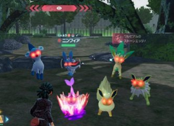 「ZAはバグ技でデータが壊れる」→コラ画像だったと自供