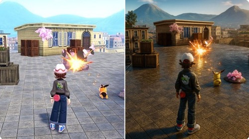 【悲報】ポケモングラ批判AIニキ、世界中から馬鹿にされる………