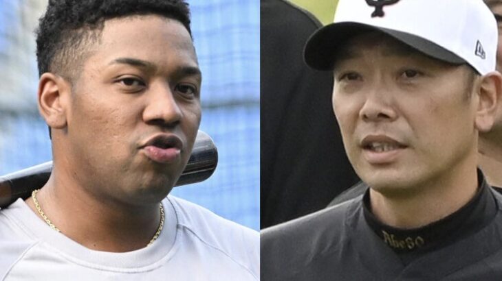 オコエ君はが阪神に来たらマジメになるかもよ？