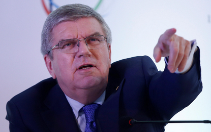 【正論】IOC「五輪にeスポーツ追加するって言ったけどやめます。eスポーツはスポーツではない」