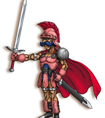 『ドラクエ4』でライアンを最終パーティーに入れる奴www