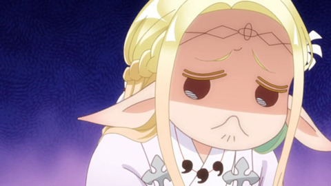 『エルフキャラ』を見ると耳を引きちぎりたくなるんやが