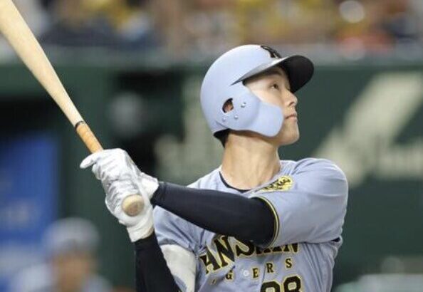 阪神のショート論争、結局は『小幡がしっかりしろ』で収まる