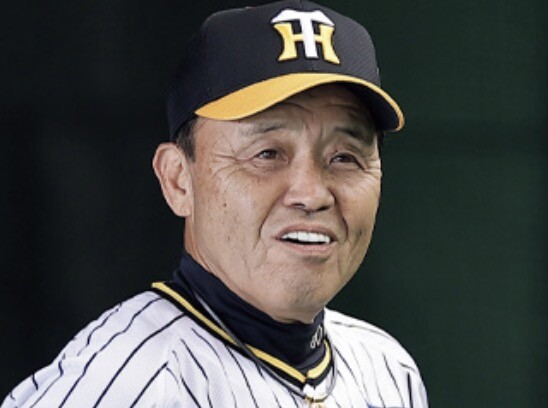 岡田彰布『佐藤輝明は来年もホームラン王』